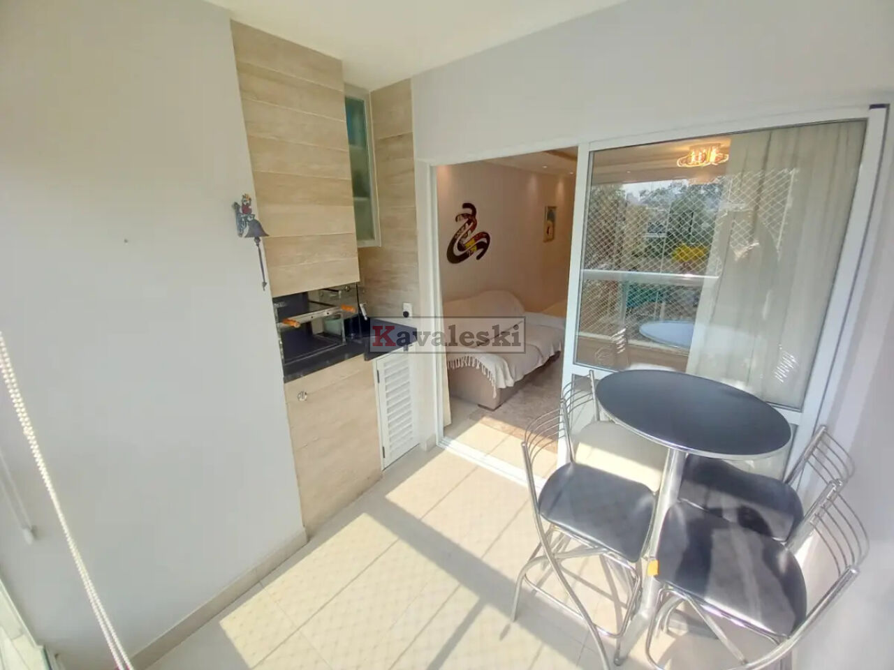 Apartamento para Venda - VILA SÃO JOSÉ IPIRANGA