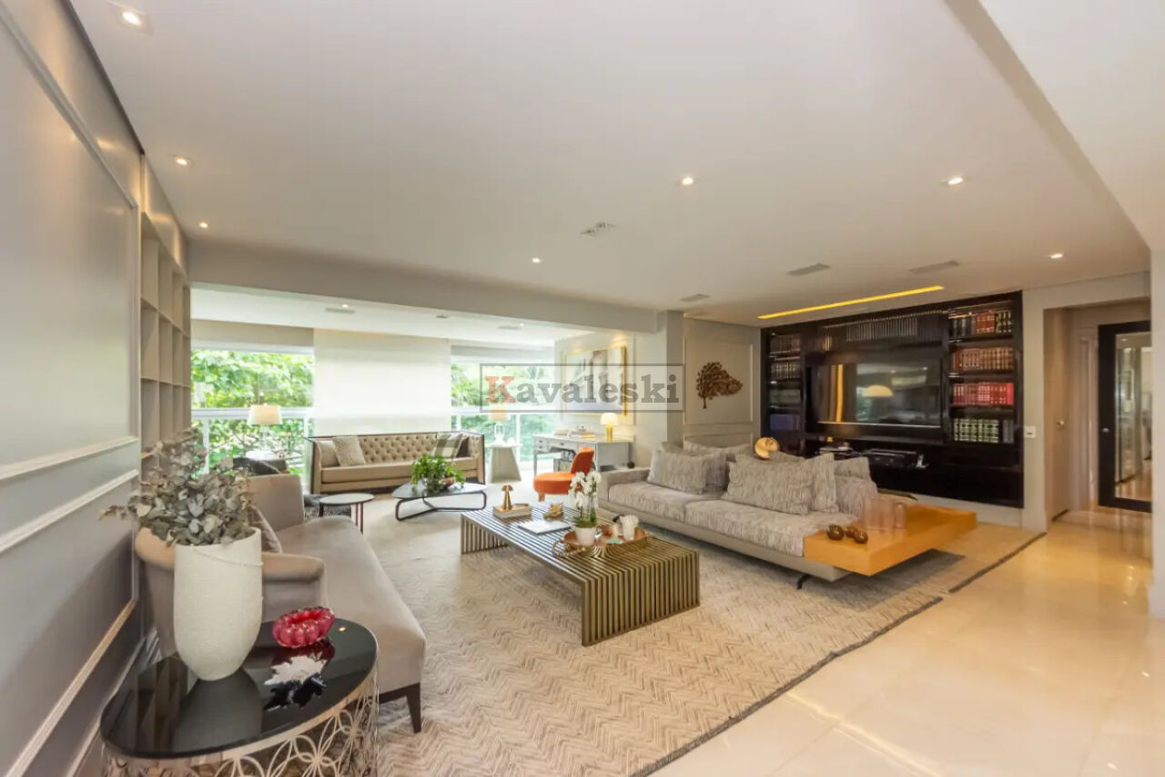 Apartamento para Venda - VILA MARIANA
