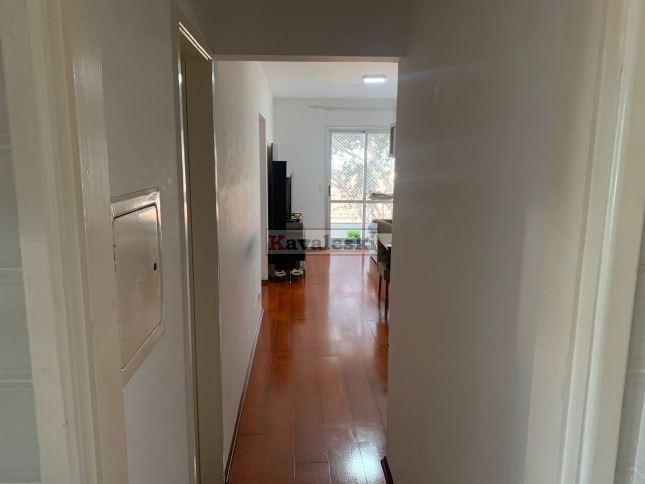 Apartamento para Venda - VILA SANTO ESTÉFANO