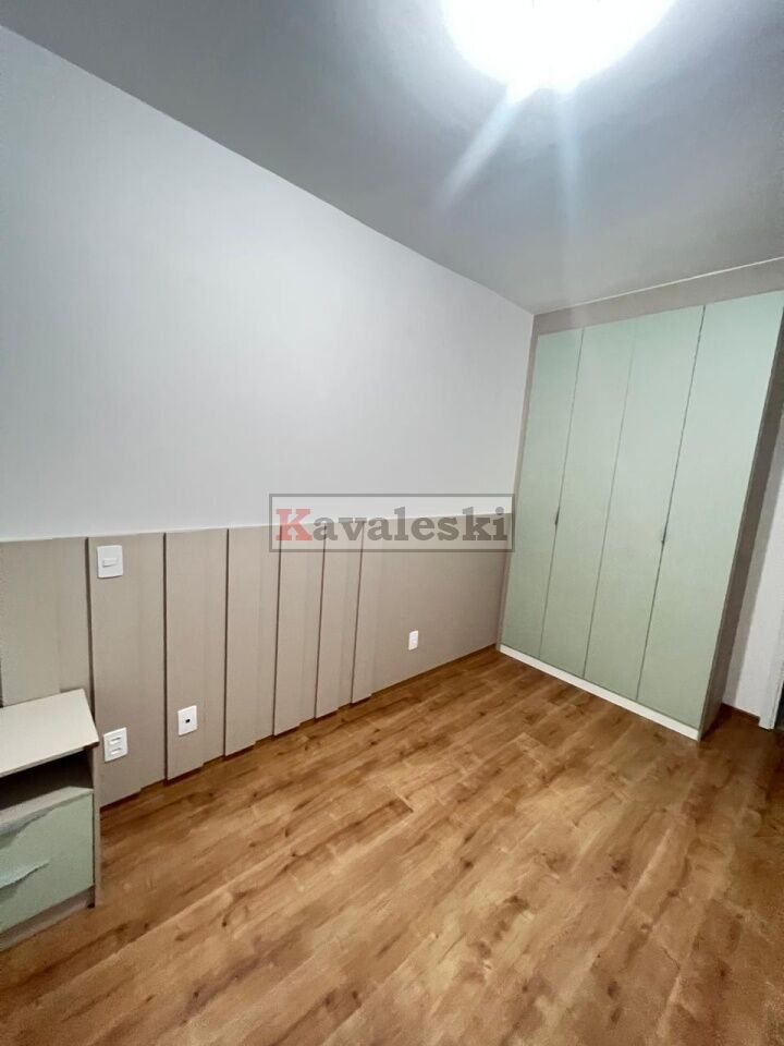 Apartamento para Venda - VILA GUARANIZONA SUL