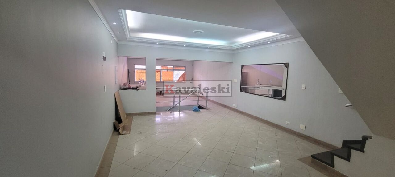 Sobrado Comercial para Venda - VILA GUMERCINDO