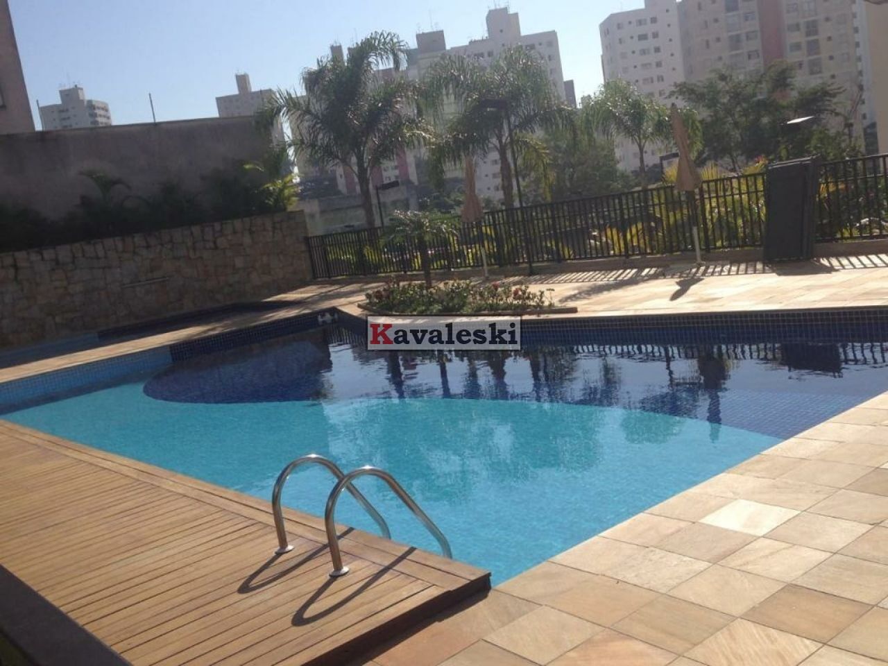 Apartamento para Venda - JARDIM CELESTE