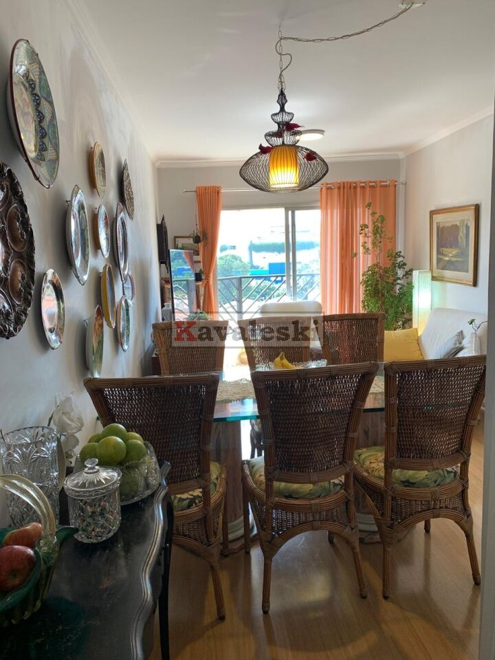 Apartamento para Venda - VILA SANTO ESTÉFANO