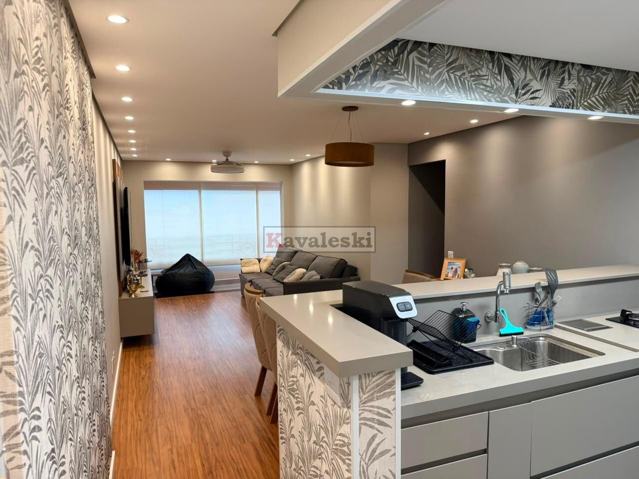 Apartamento para Venda - VILA VERMELHA