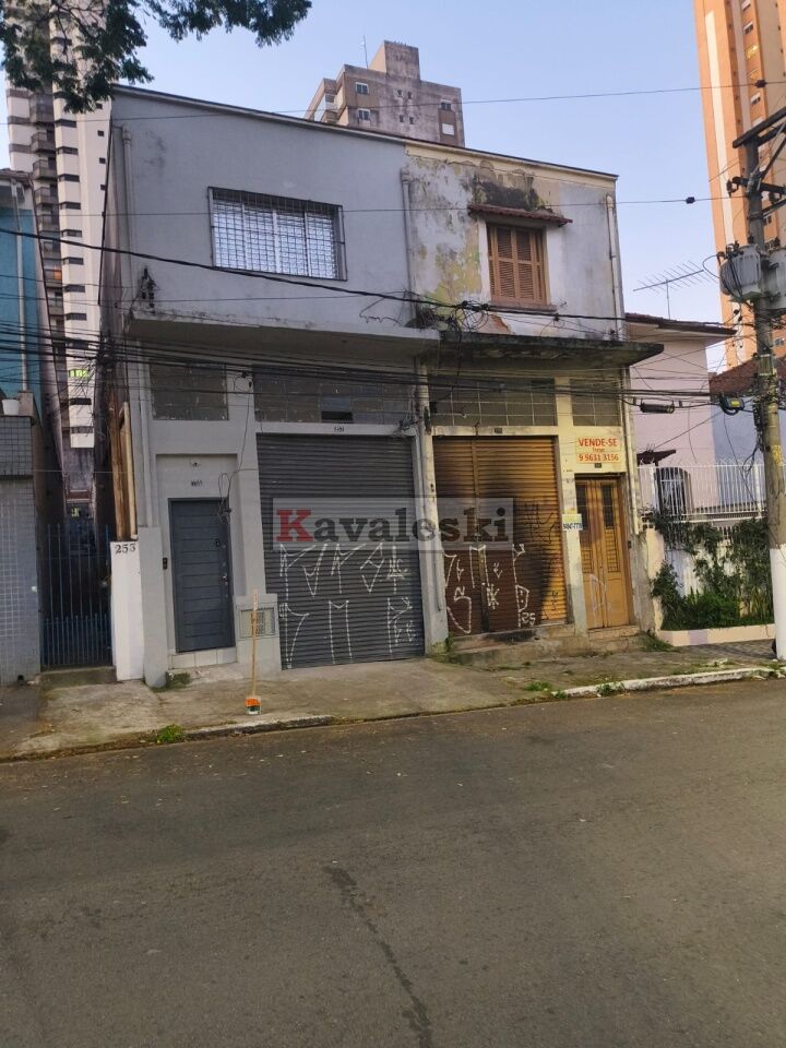 Sobrado para Venda - IPIRANGA