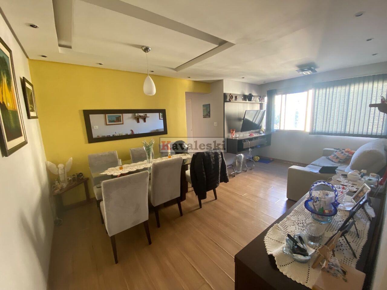 Apartamento para Venda - VILA DA SAÚDE