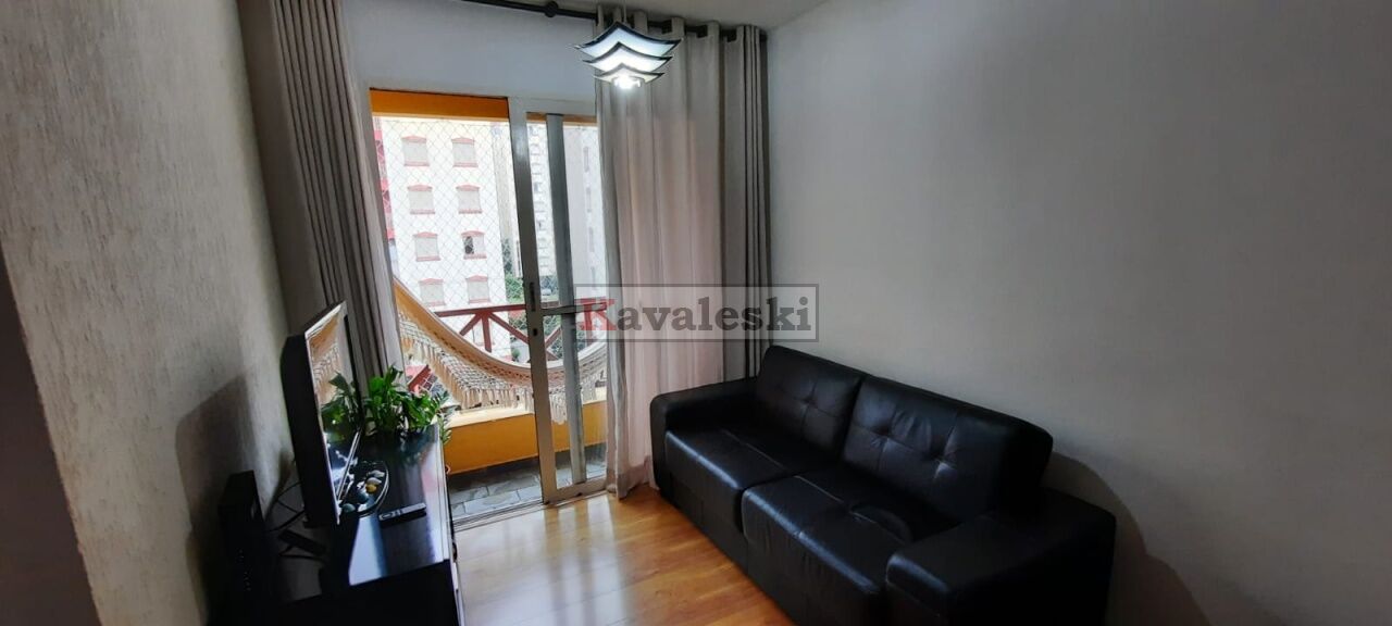 Apartamento para Venda - JARDIM SÃO SAVÉRIO