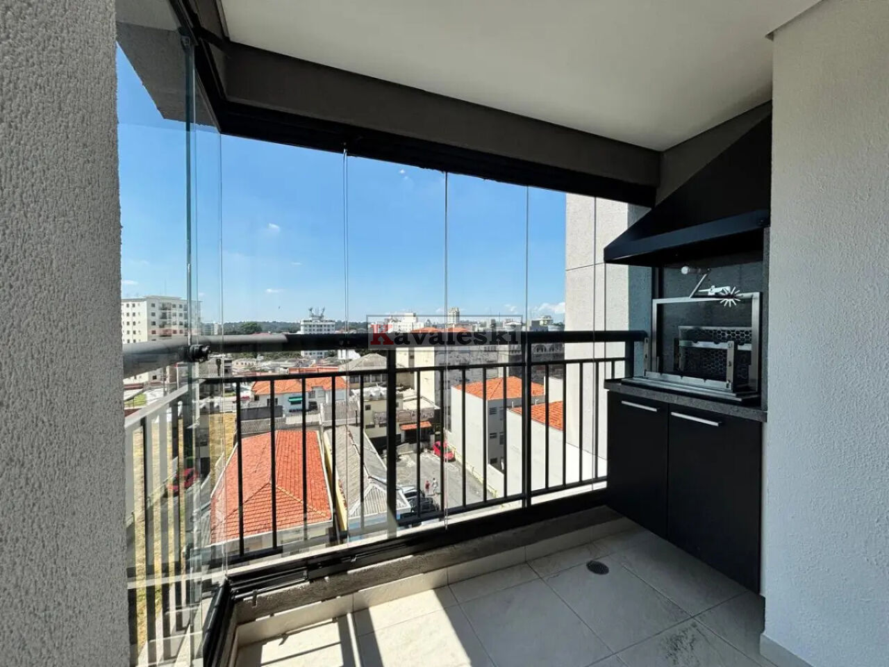 Apartamento para Venda - VILA PARQUE JABAQUARA