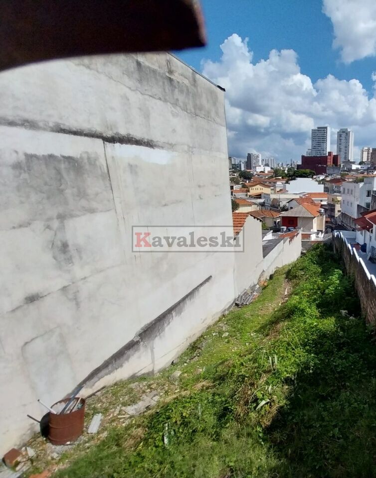 Terreno para Venda - VILA MONUMENTO