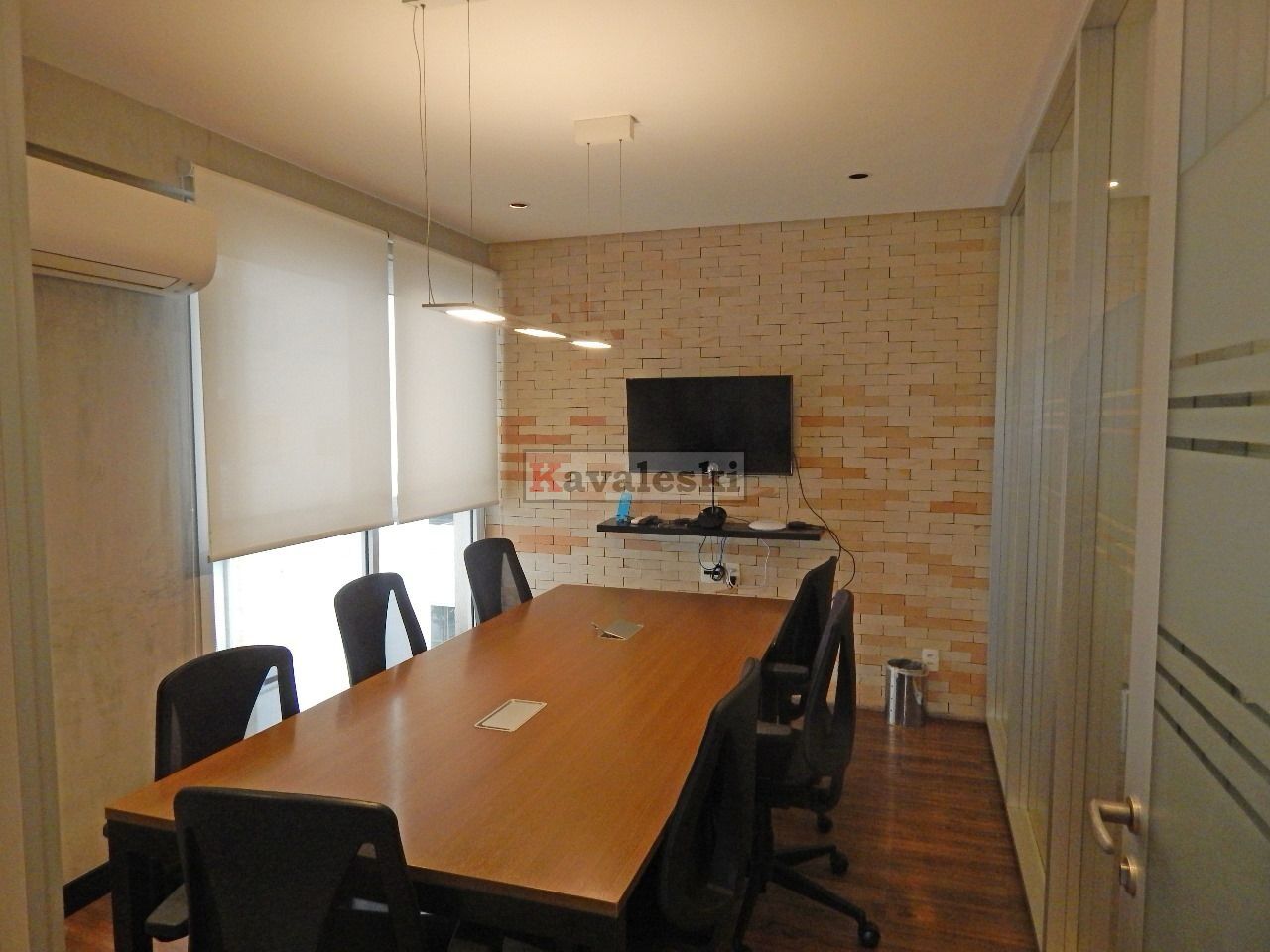 Conj. Comercial para Venda - VILA MARIANA
