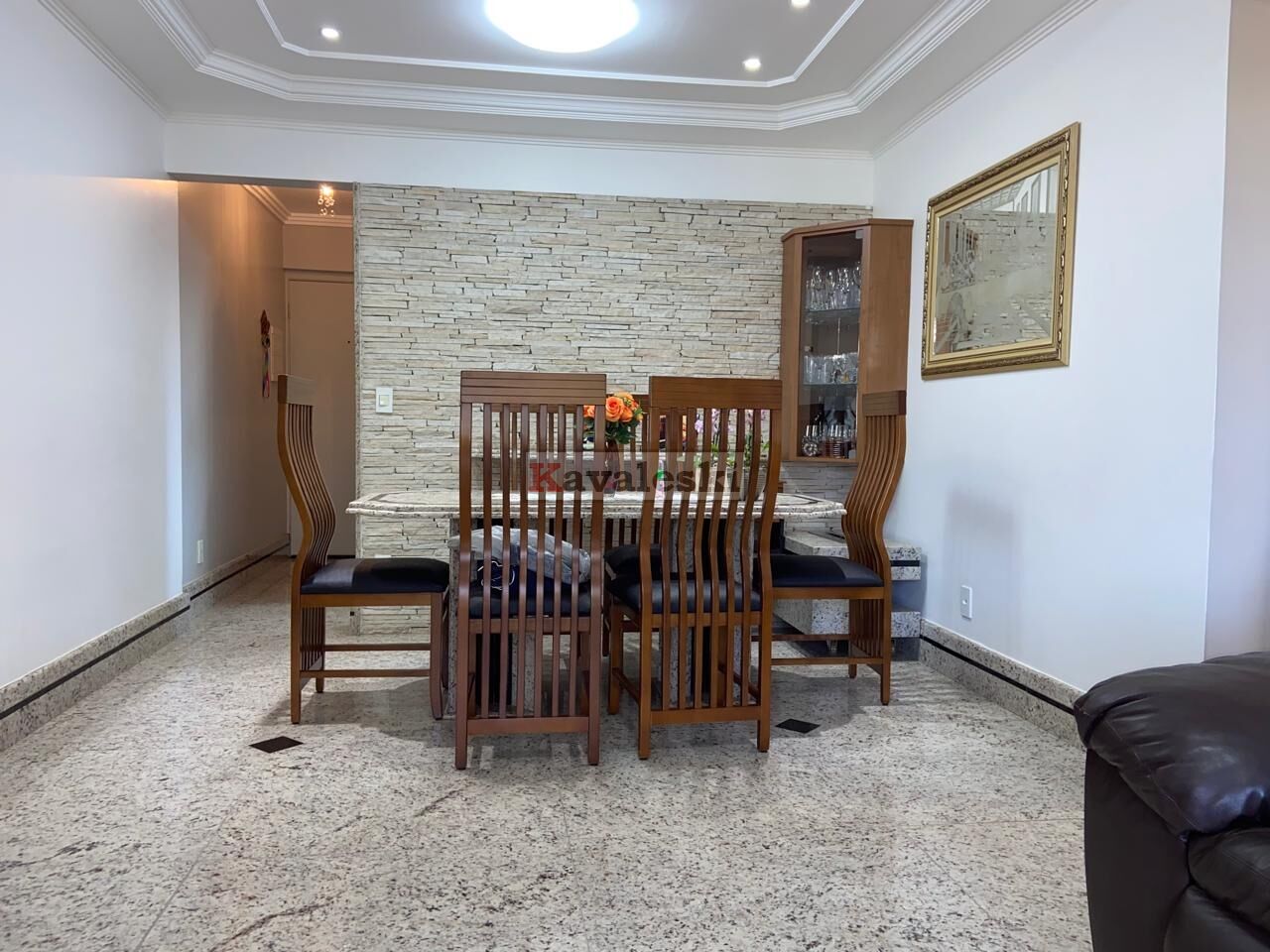 Apartamento para Venda - VILA DAS MERCÊS