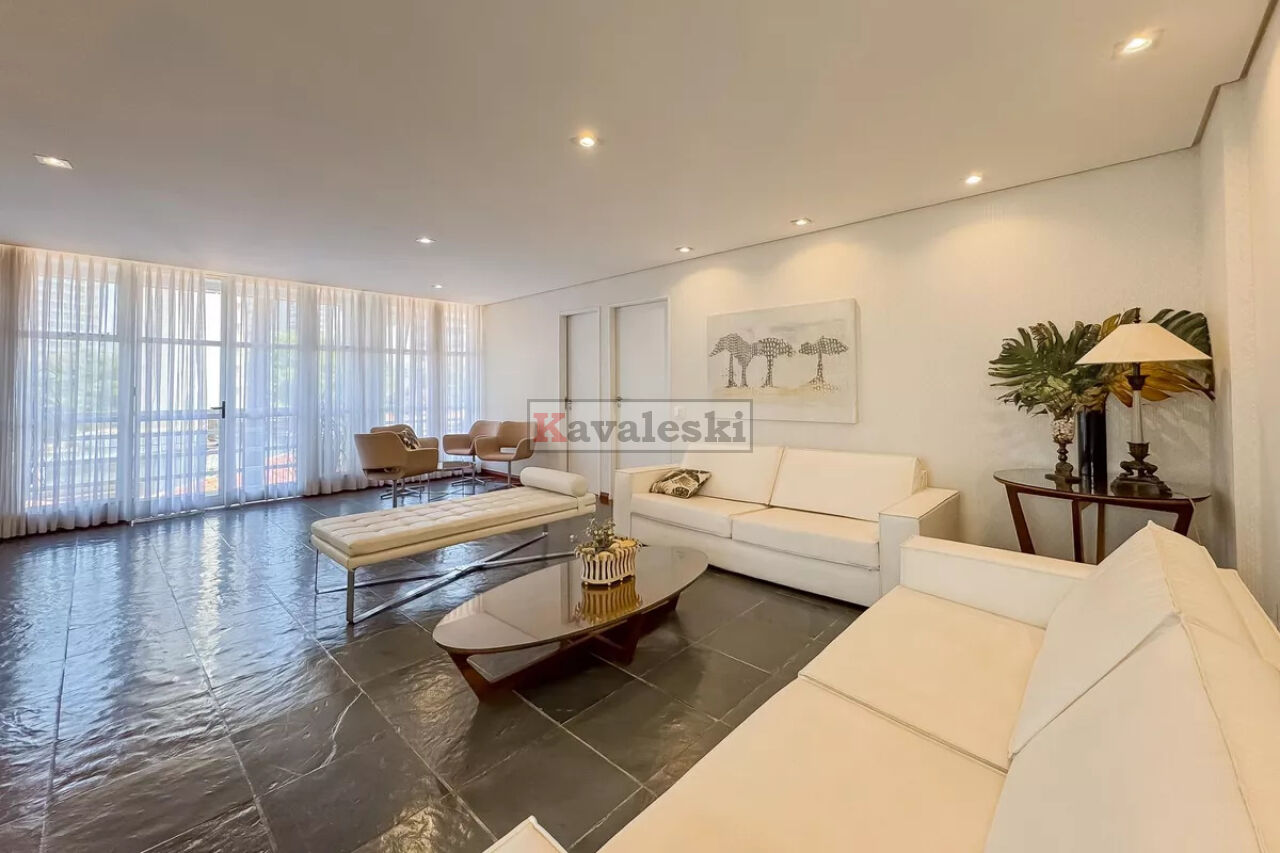 Apartamento para Venda - VILA MARIANA