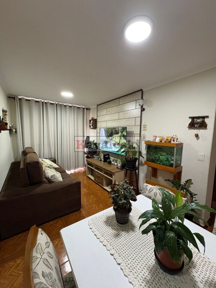 Apartamento para Venda - JARDIM SÃO SAVÉRIO