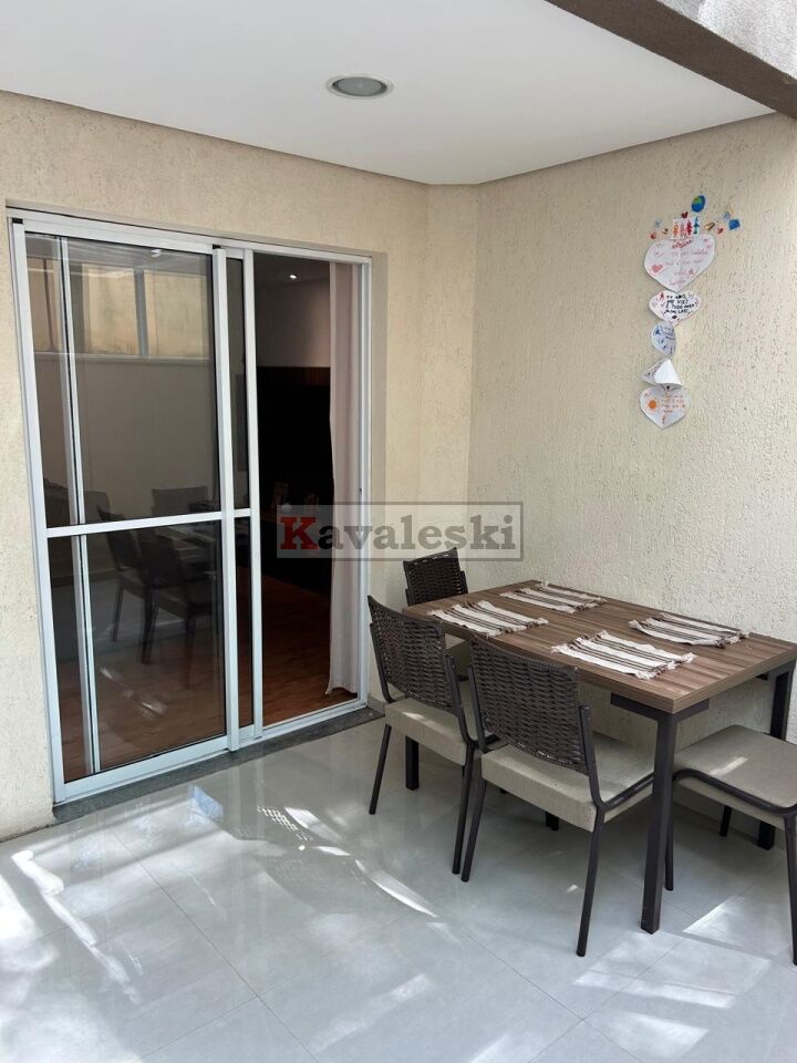 Apartamento para Venda - SAÚDE