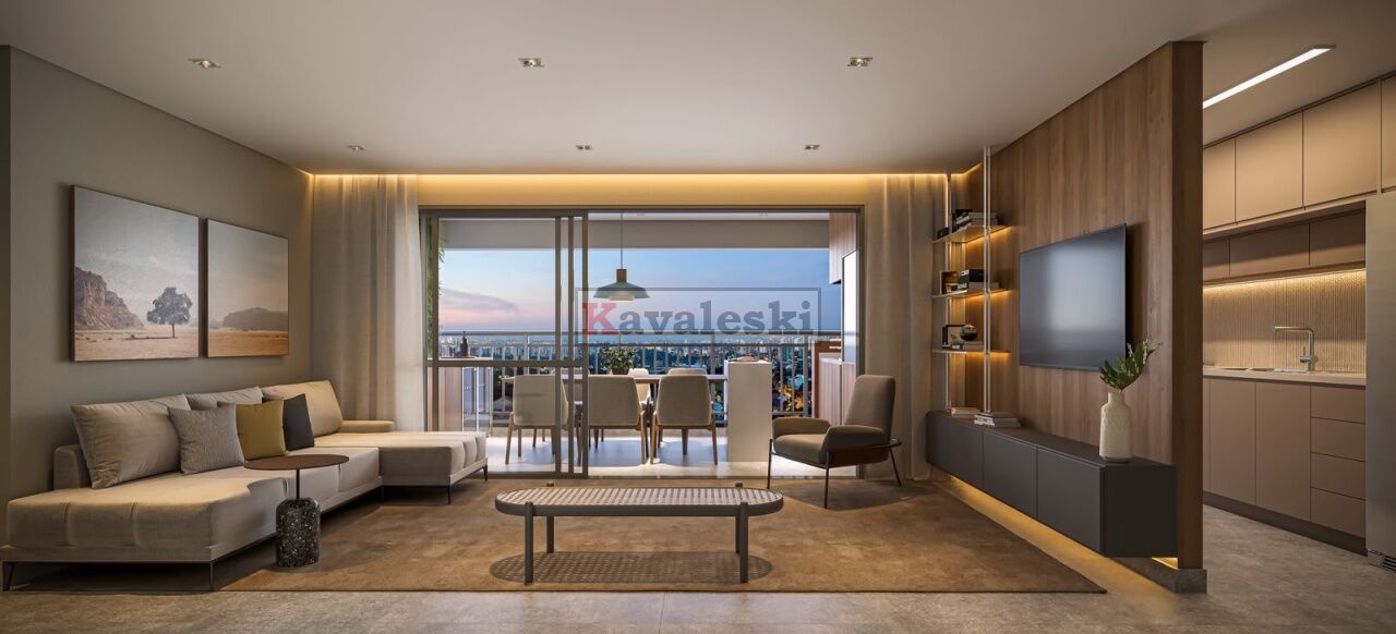 Apartamento para Venda - VILA MARIANA