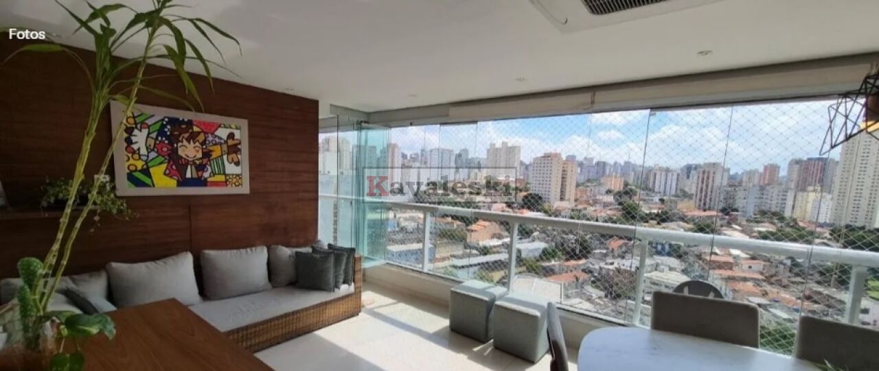 Apartamento para Venda - CAMBUCI