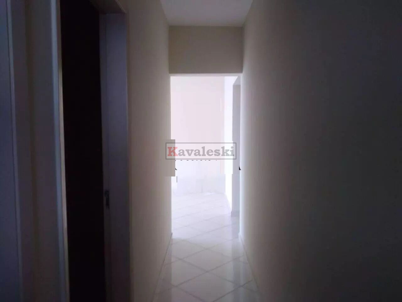 Apartamento para Venda - JARDIM CELESTE
