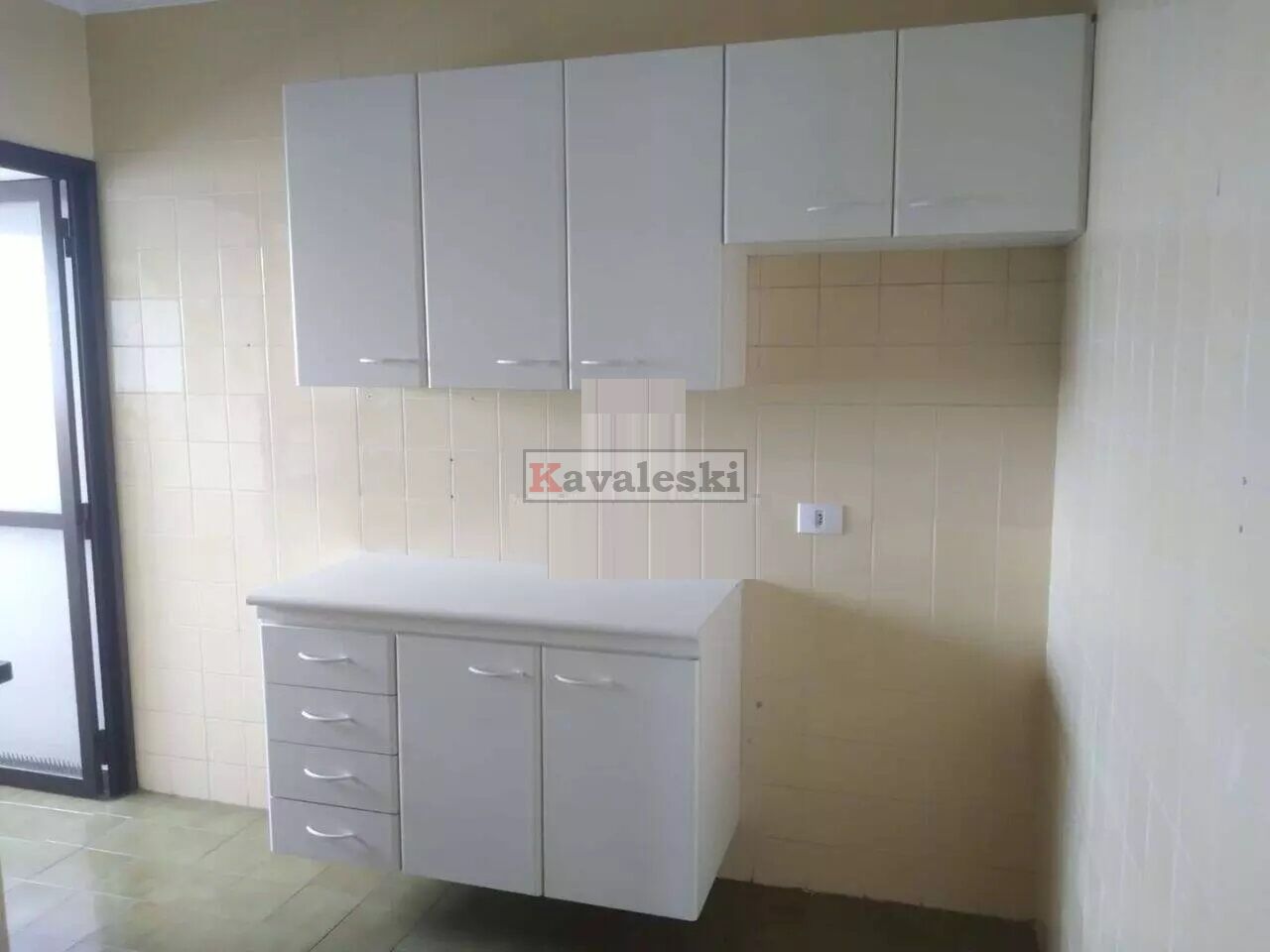 Apartamento para Venda - JARDIM CELESTE