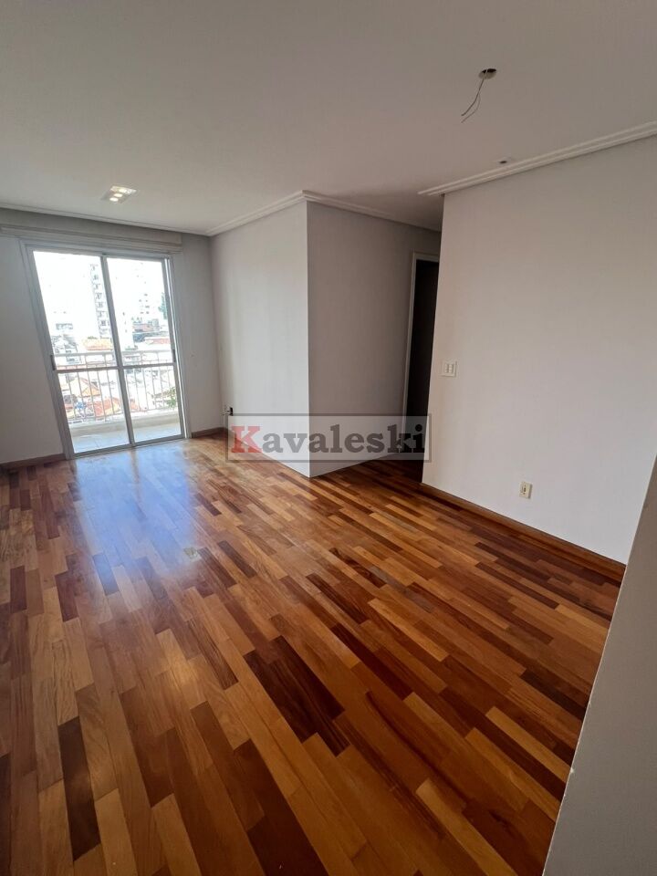 Apartamento para Venda - SAÚDE