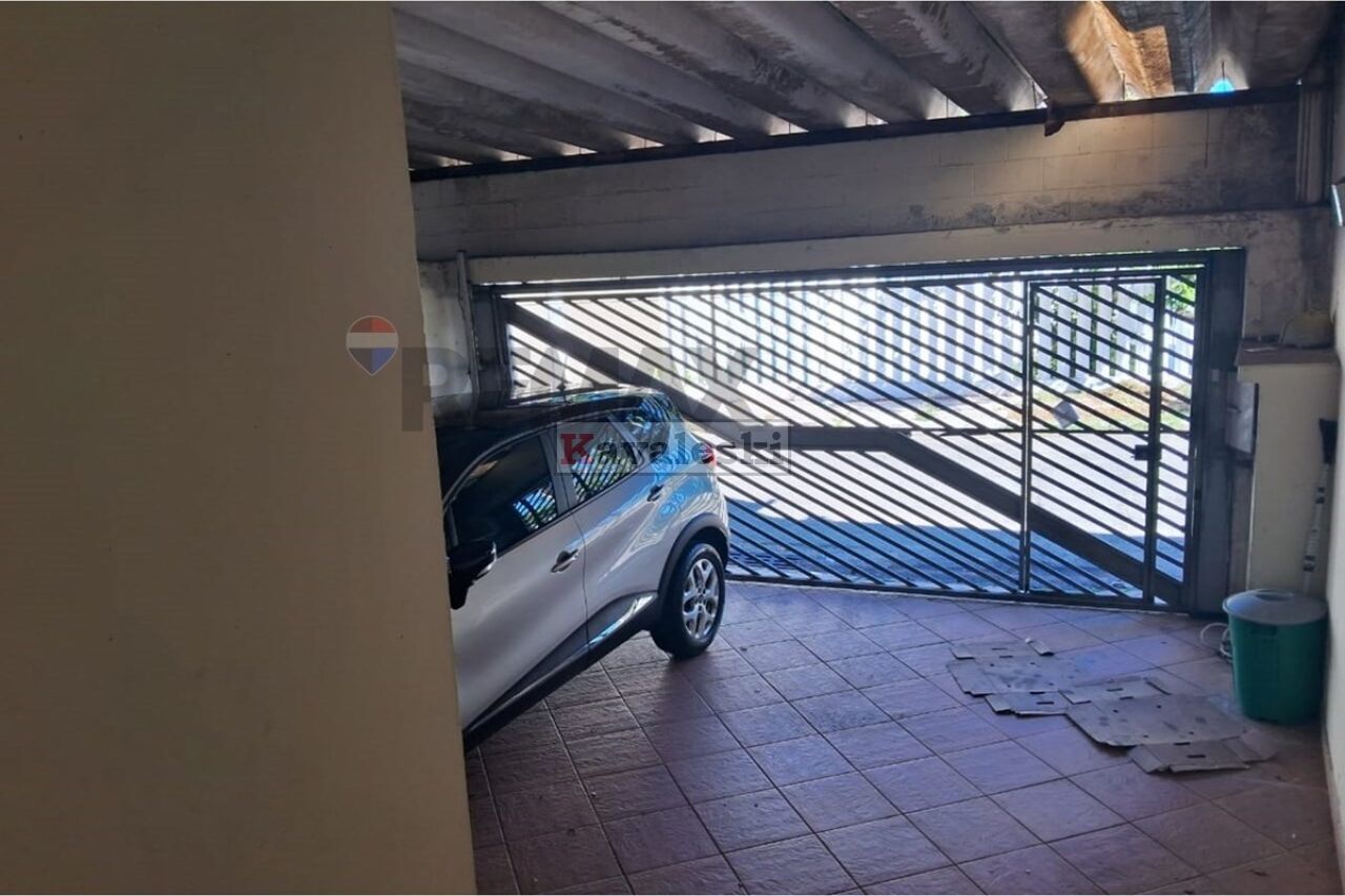 Sobrado para Venda - JARDIM VERGUEIRO SACOMÃ