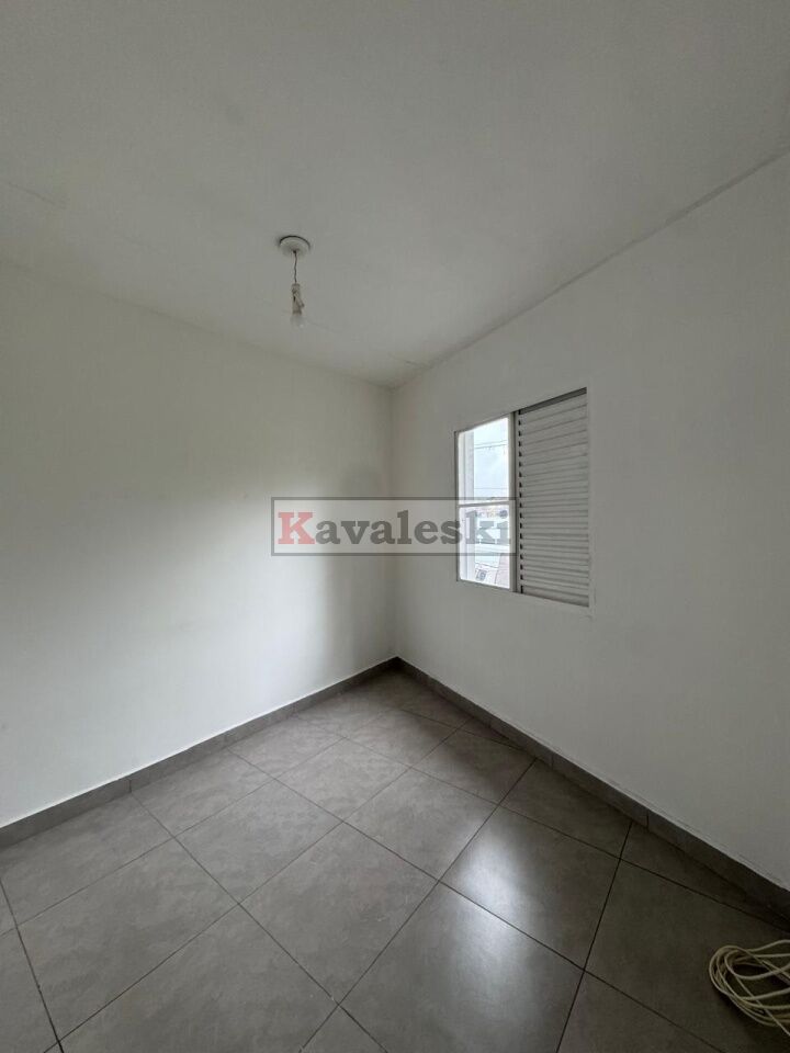 Sobrado para Venda - JARDIM MONTE AZUL