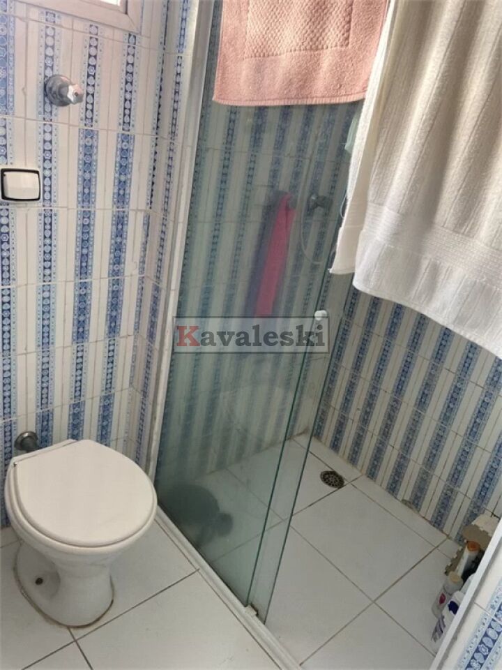 Apartamento para Venda - PARAÍSO