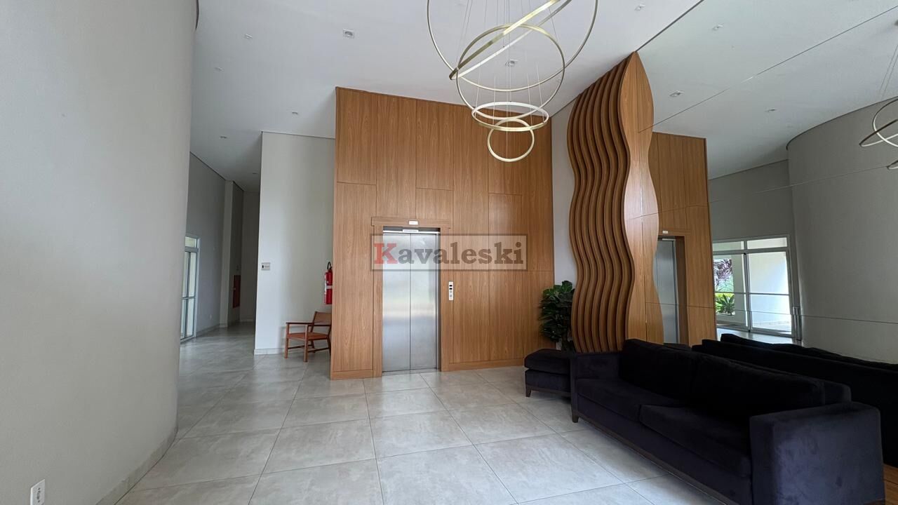Apartamento para Venda - VILA GUMERCINDO