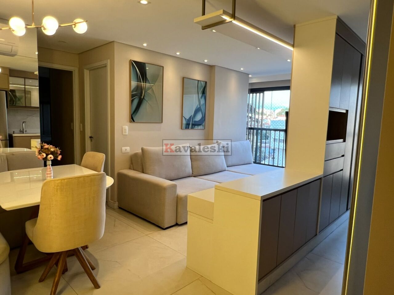 Apartamento para Venda - SAÚDE
