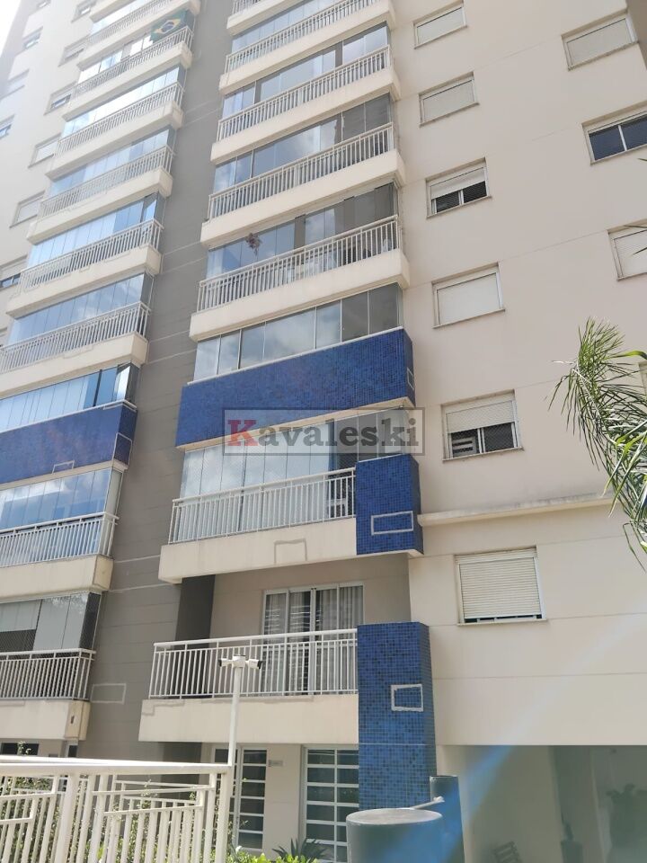 Apartamento para Venda - VILA GUMERCINDO