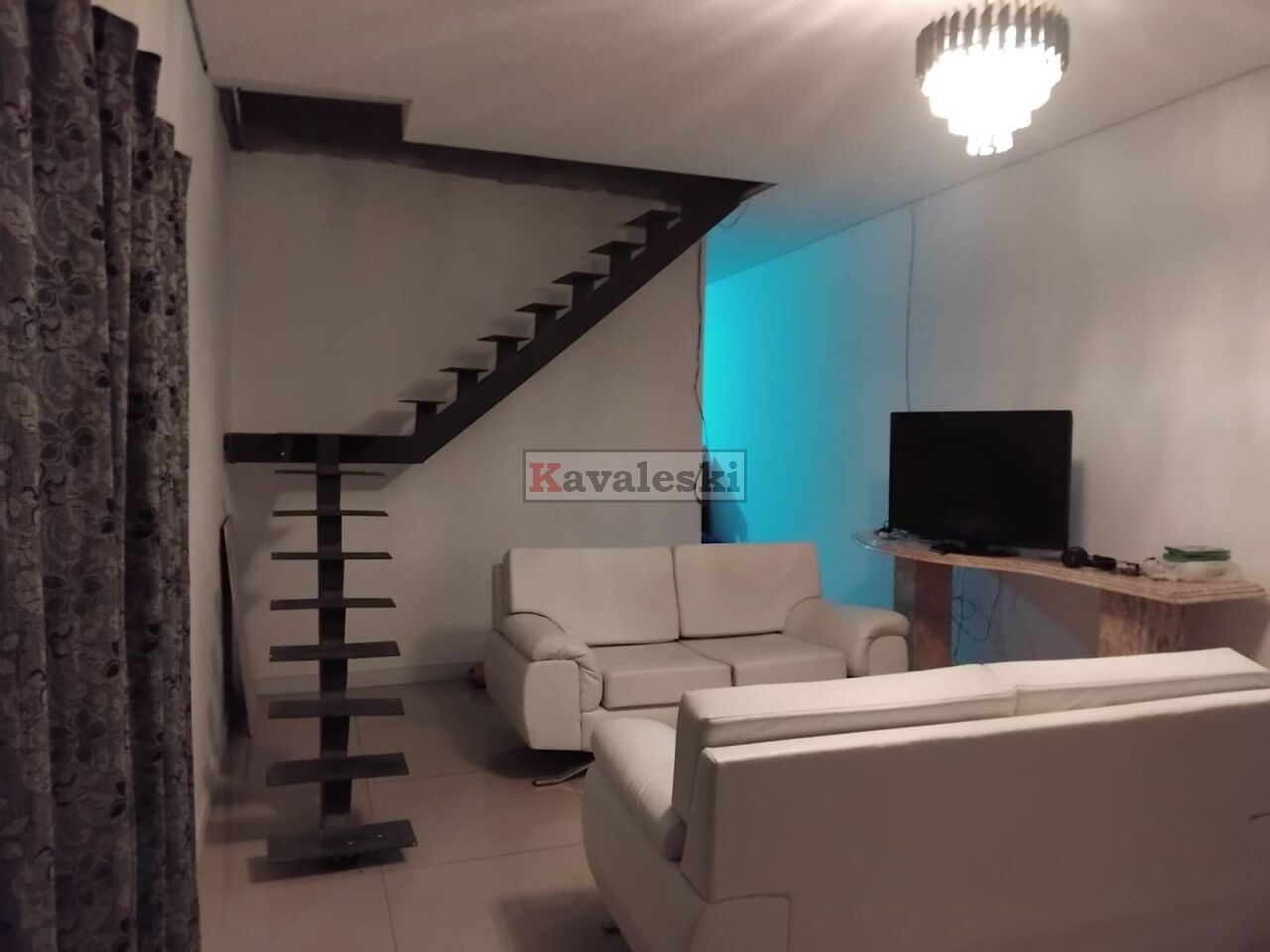 Sobrado para Venda - VILA SANTO ESTÉFANO