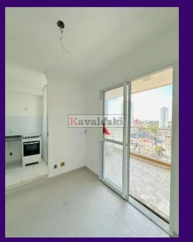 Apartamento para Venda - VILA DAS MERCÊS