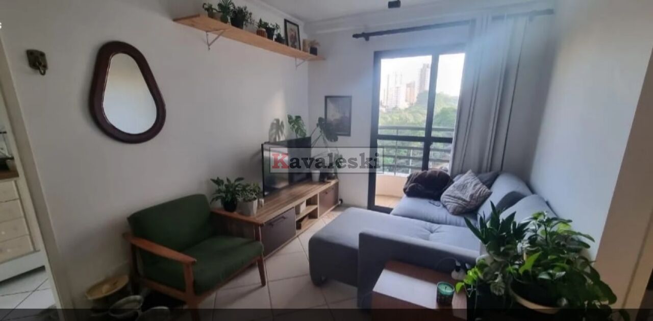 Apartamento para Venda - VILA MONTE ALEGRE