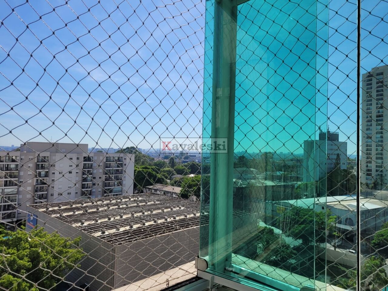 Apartamento para Venda - VILA VERA