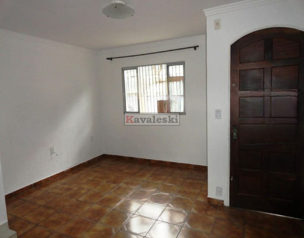 Casa Térrea para Venda - VILA VERA