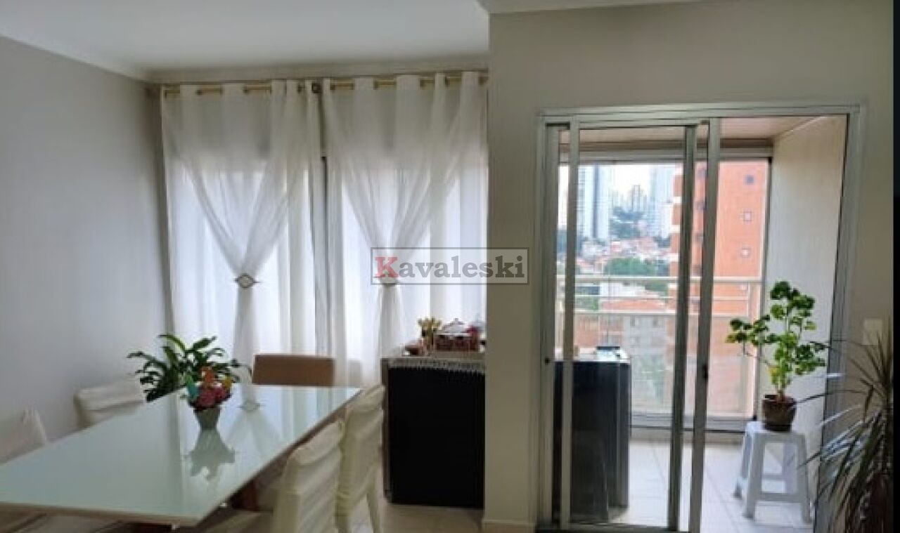 Apartamento para Venda - BOSQUE DA SAÚDE