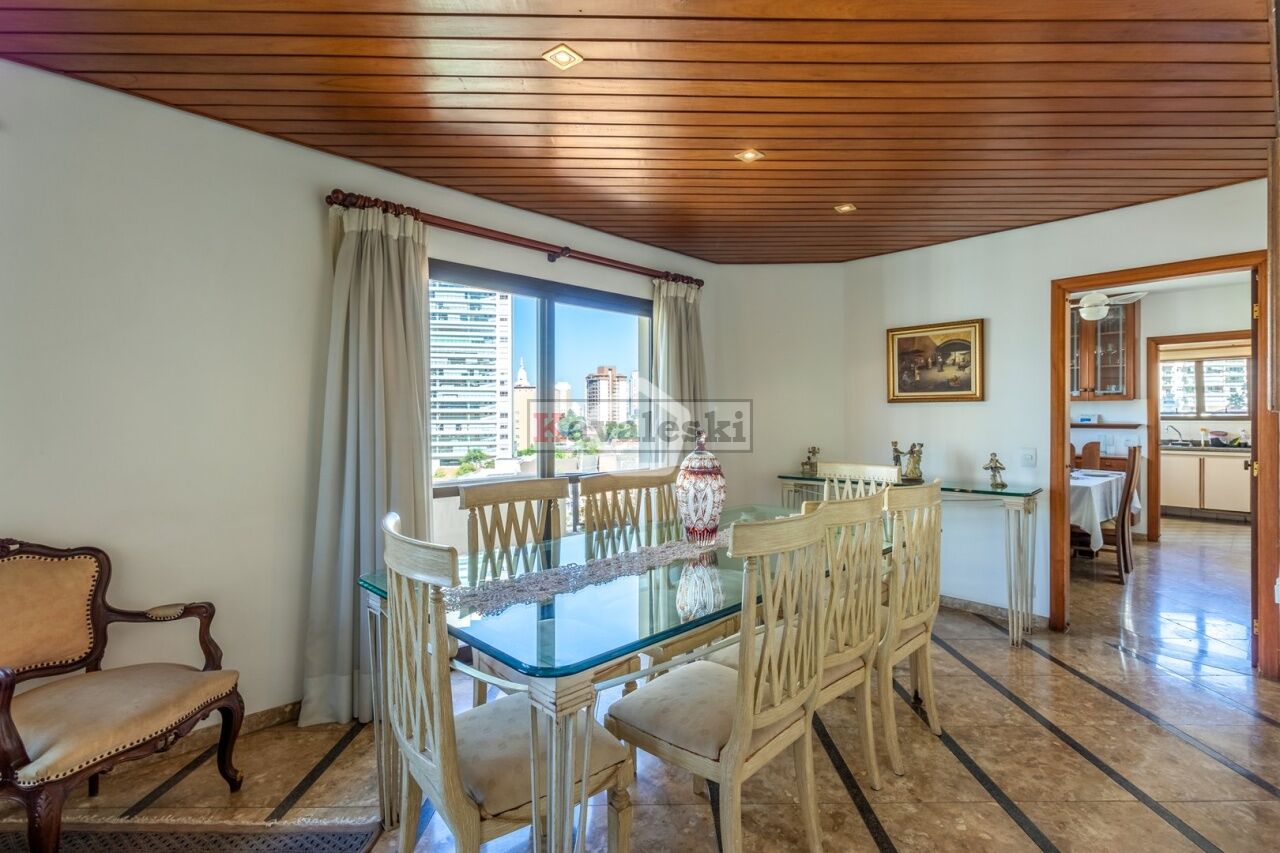 Apartamento para Venda - JARDIM VILA MARIANA