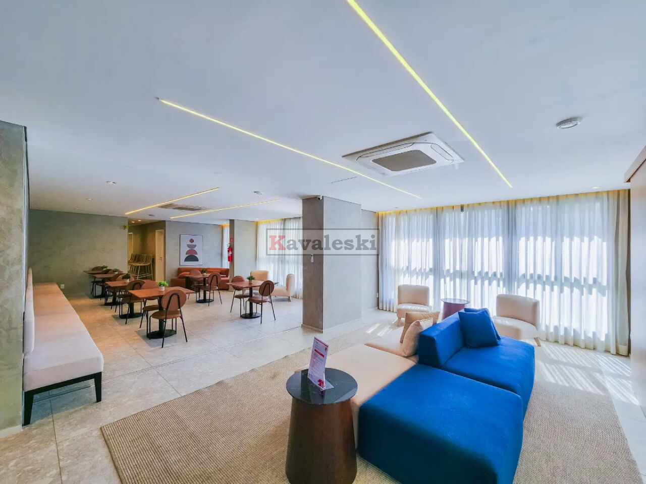 Apartamento para Venda - VILA MARIANA