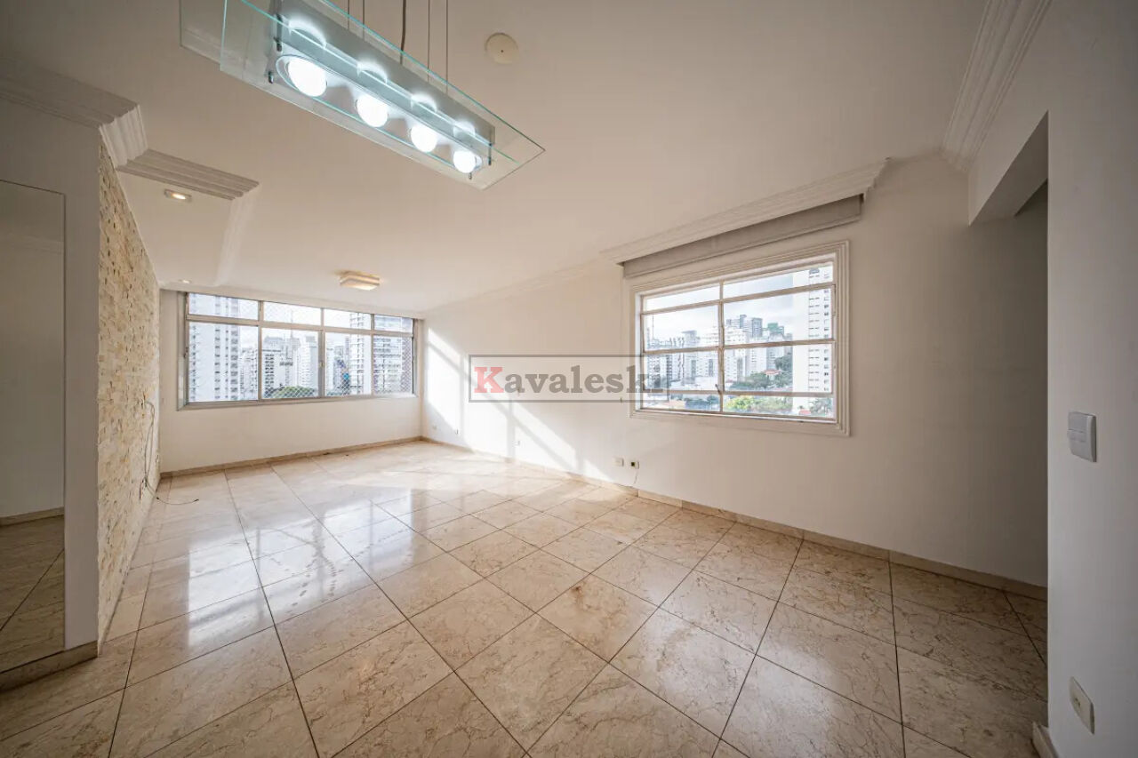 Apartamento para Venda - VILA MARIANA