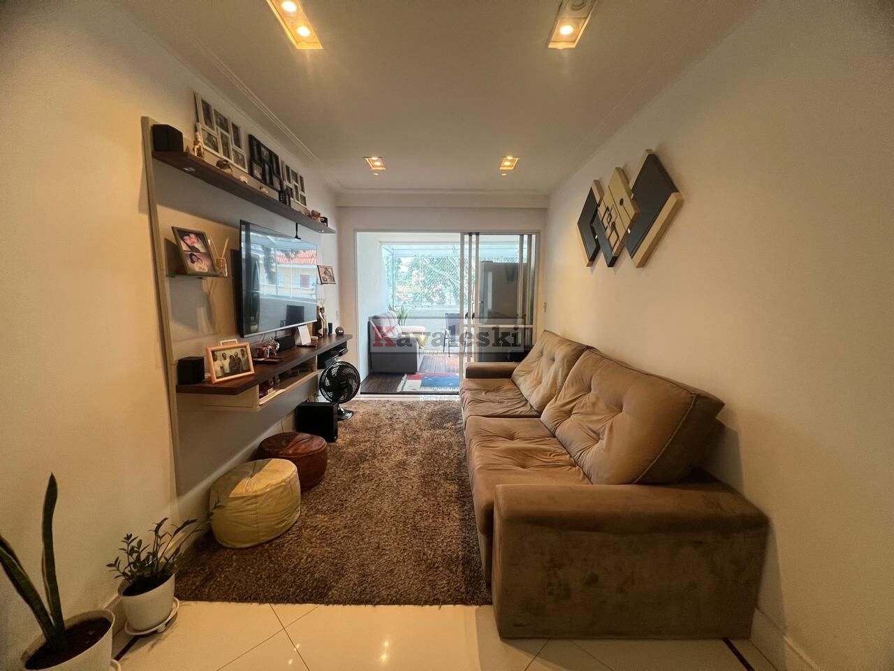 Apartamento para Venda - VILA GUMERCINDO
