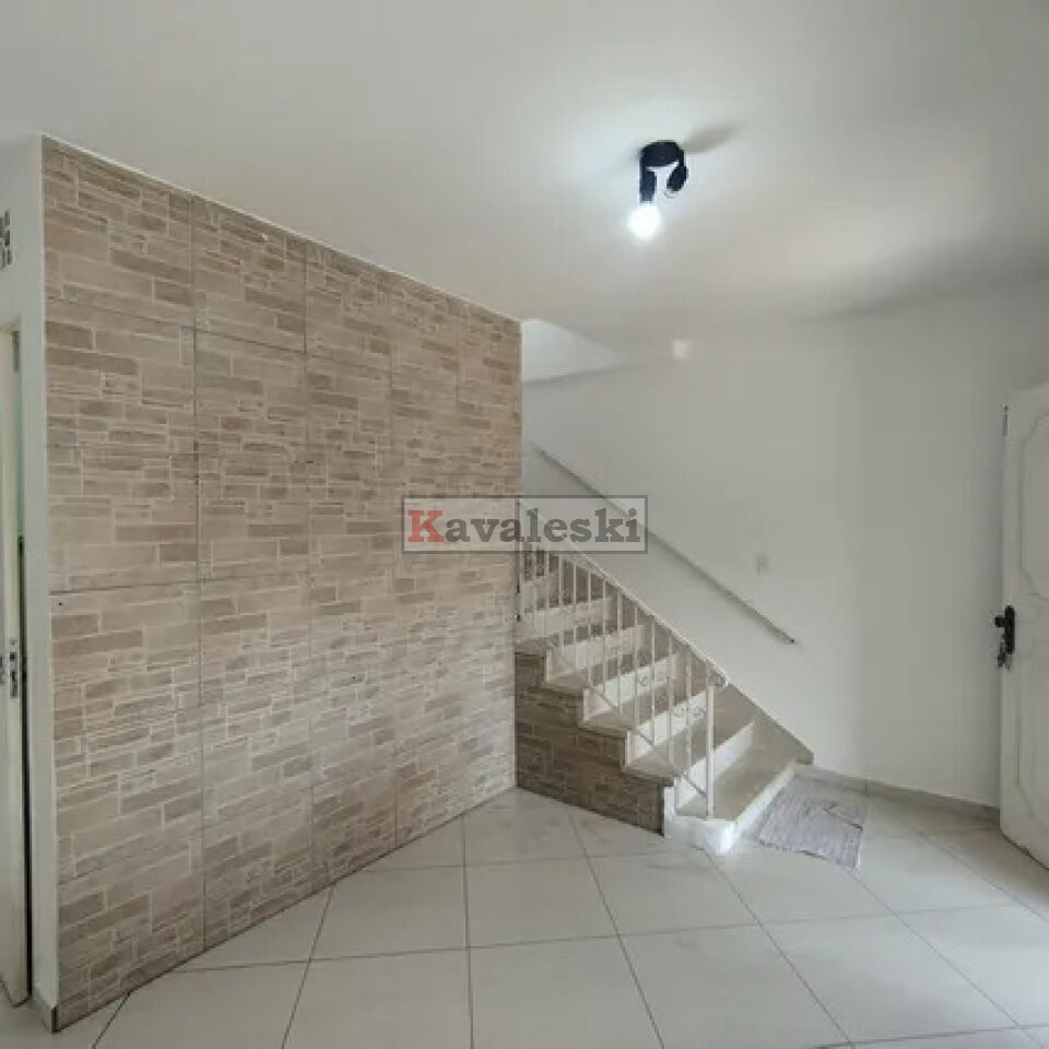 Casa Assobradada para Venda - VILA VERA