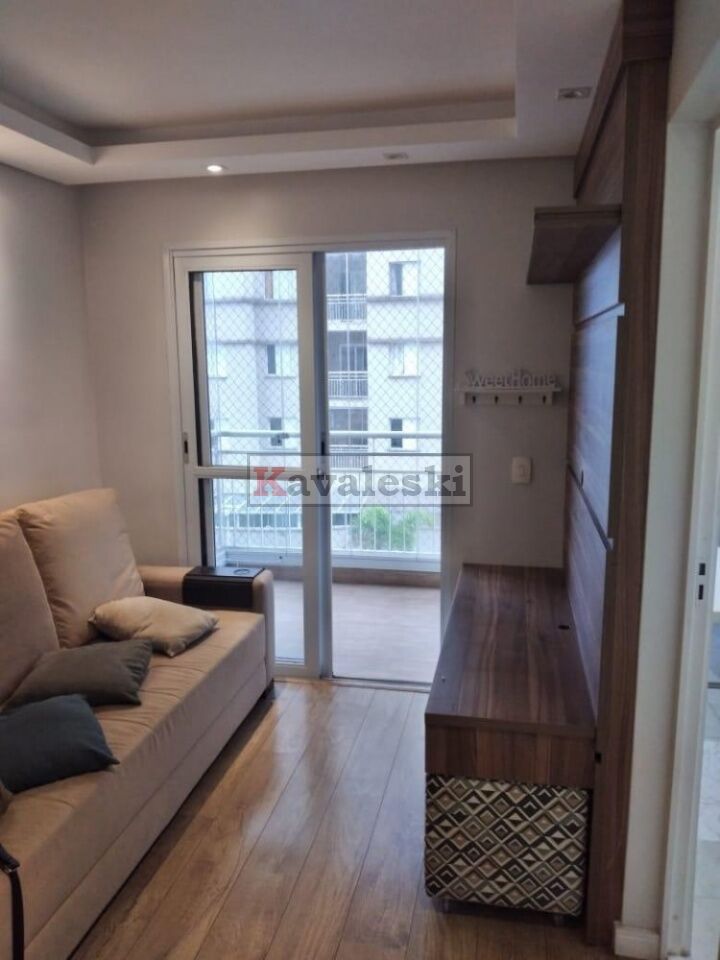 Apartamento para Venda - ÁGUA FUNDA