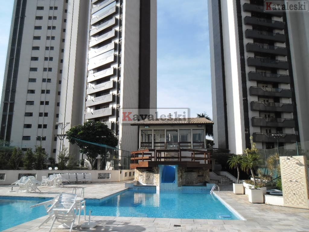 Apartamento para Venda - BOSQUE DA SAÚDE