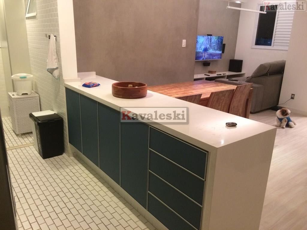 Apartamento para Venda - VILA DAS MERCÊS