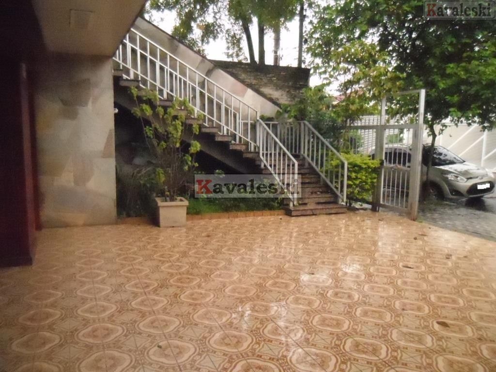 Casa Térrea para Venda - JARDIM DA SAÚDE