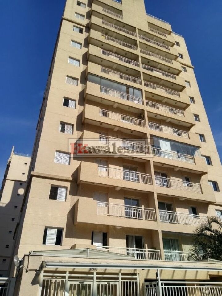 Apartamento para Venda - SAÚDE
