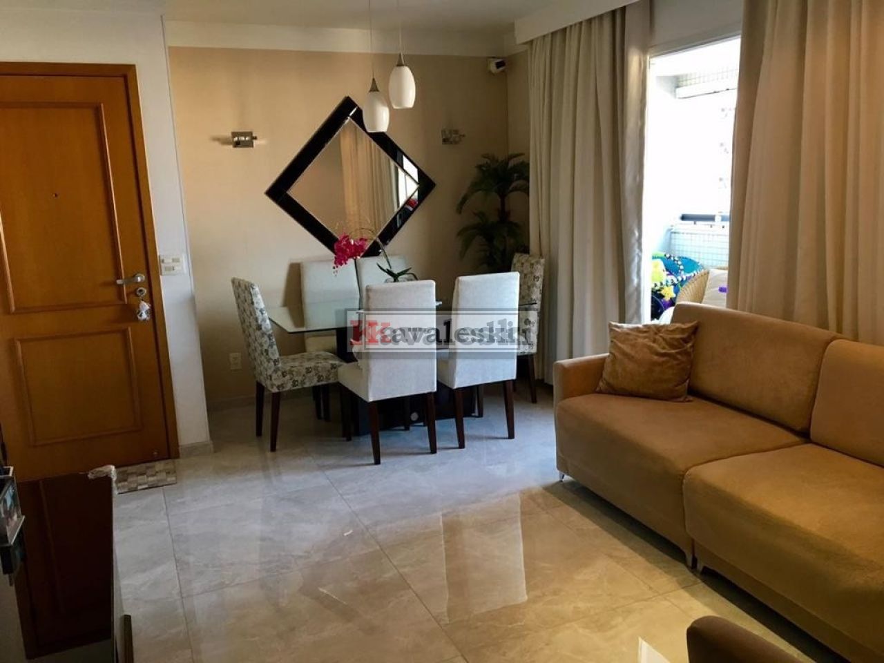 Apartamento para Venda - SAÚDE