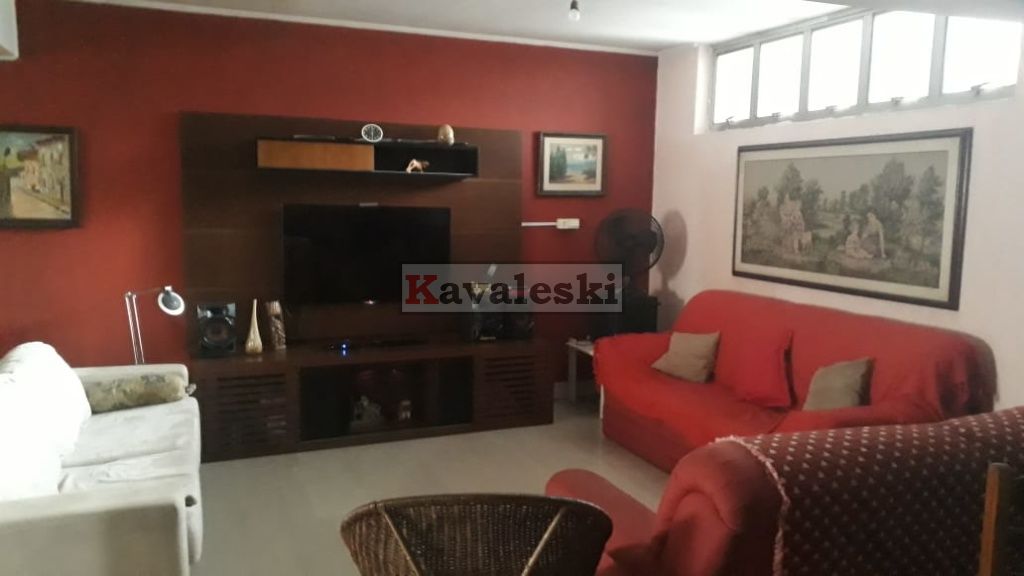 Casa Térrea para Venda - CHÁCARA INGLESA