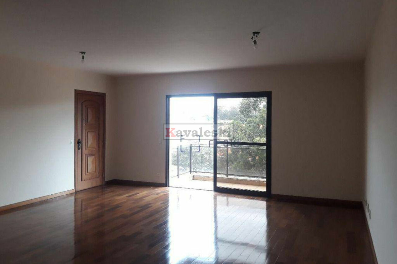 Apartamento para Venda - VILA BRASÍLIO MACHADO