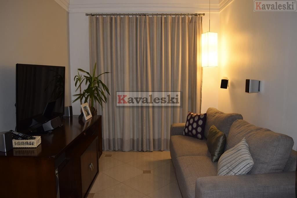 Apartamento para Venda - VILA GUMERCINDO