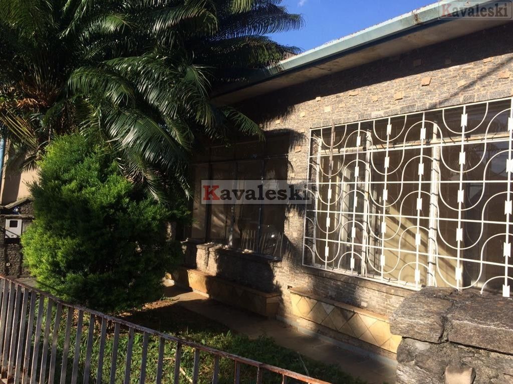 Casa Térrea para Venda - JARDIM DA SAÚDE